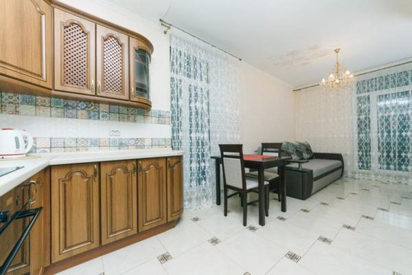 Lux Apartment, Comfort Town, キエフ エクステリア 写真